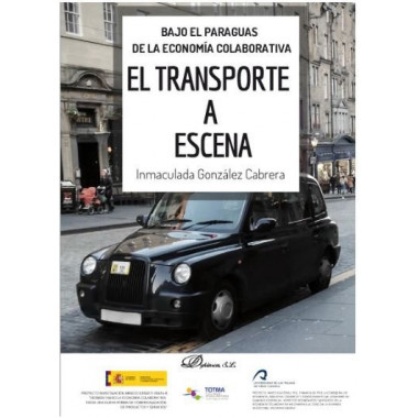 Bajo el paraguas de la econom�a colaborativa