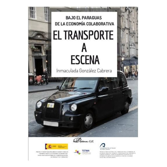 Bajo el paraguas de la econom�a colaborativa