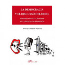 La democracia y el discurso del odio