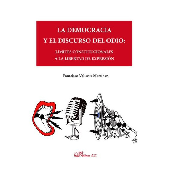La democracia y el discurso del odio