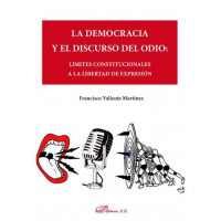 La democracia y el discurso del odio