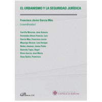 El urbanismo y la seguridad jur�dica