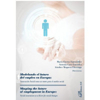 Modelando el futuro del empleo en Europa: Innovaci�n Social como un motor para el cambio social