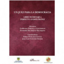 Un juez para la democracia