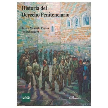 Historia del derecho penitenciario
