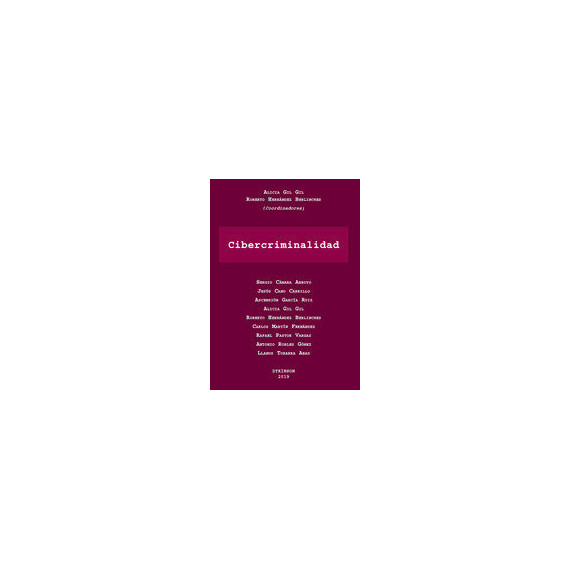 Cibercriminalidad
