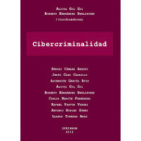 Cibercriminalidad