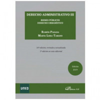 Derecho Administrativo III