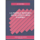 Las pol�ticas monetarias del BCE ante la crisis econ�mica