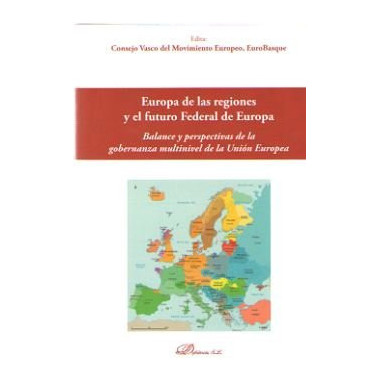 Europa de las regiones y el futuro Federal de Europa