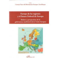 Europa de las regiones y el futuro Federal de Europa