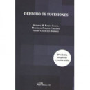 Derecho de Sucesiones