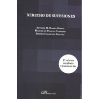 Derecho de Sucesiones