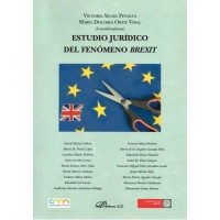 Estudio jur�dico del fen�meno brexit