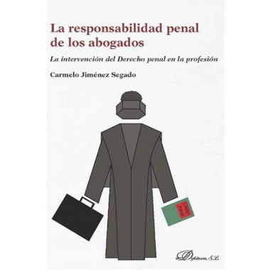 La responsabilidad penal de los abogados