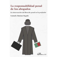 La responsabilidad penal de los abogados
