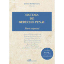 Sistema de derecho penal. Parte especial