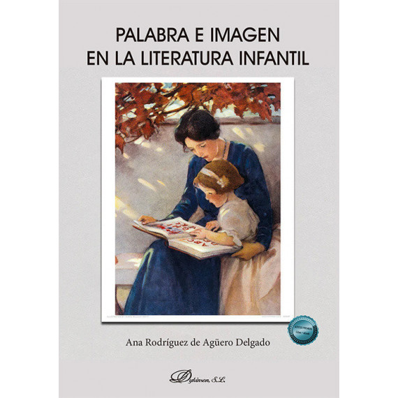 Palabra e imagen en la literatura infantil