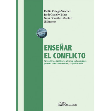 ENSE�AR EL CONFLICTO