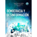 DEMOCRACIA Y DESINFORMACION
