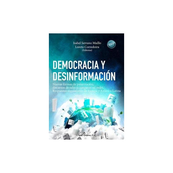 DEMOCRACIA Y DESINFORMACION