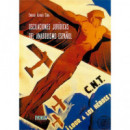 OSCILACIONES JURIDICAS DEL ANARQUISMO ESPA�OL