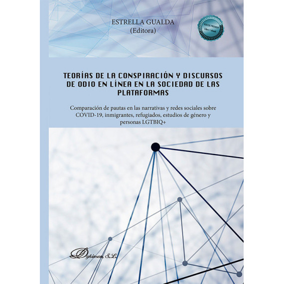 TEORIAS DE LA CONSPIRACION Y DISCURSOS DE ODIO EN LINEA EN L