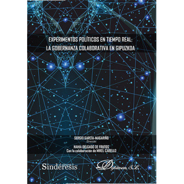 EXPERIMENTOS POLITICOS EN TIEMPO REAL LA GOBERNANZA COLABOR