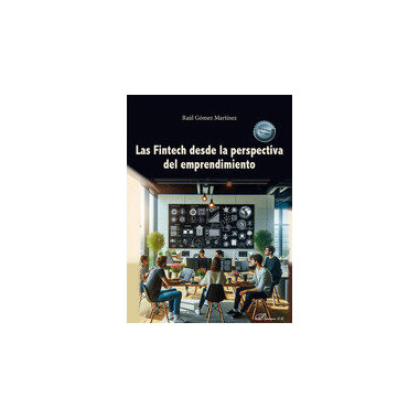 Las Fintech desde la perspectiva del emprendimiento