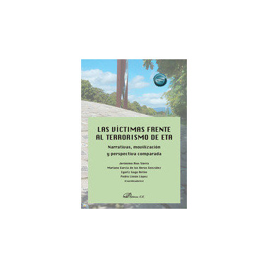 las Victimas Frente Al Terrorismo de Eta Narrativas, Movili