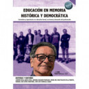 EDUCACION EN MEMORIA HISTORICA Y DEMOCRATICA