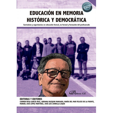 EDUCACION EN MEMORIA HISTORICA Y DEMOCRATICA