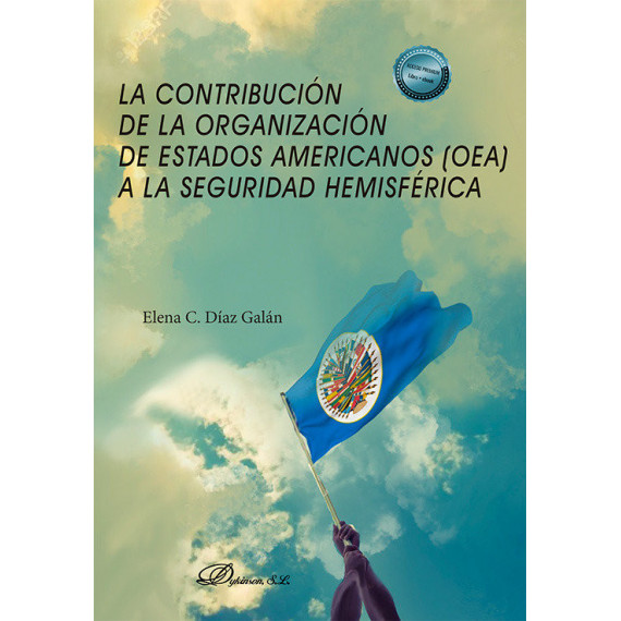 LA CONTRIBUCION DE LA ORGANIZACION DE ESTADOS AMERICANOS