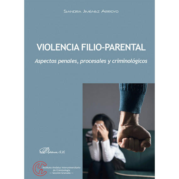 Violencia Filio Parental
