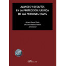 AVANCES Y DESAFIOS EN LA PROTECCION JURIDICA DE LAS PERSONAS