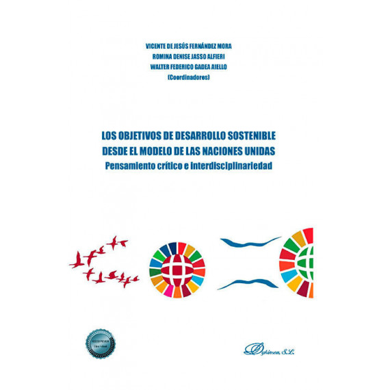 Los objetivos de desarrollo sostenible desde el modelo de las Naciones Unidas