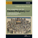 Party competition over the centre-periphery cleavage in Spain