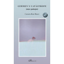 GERMEN Y CATASTROFE ONCE PAISAJES