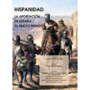 HISPANIDAD LA APORTACION DE ESPA�A AL NUEVO MUNDO
