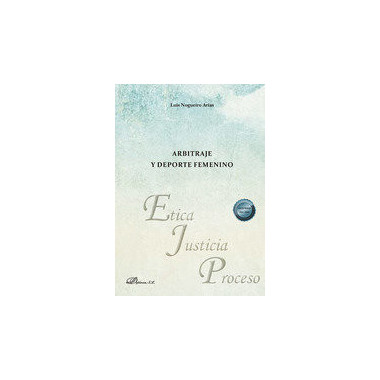 Arbitraje y deporte femenino