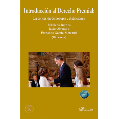 INTRODUCCION AL DERECHO PREMIAL