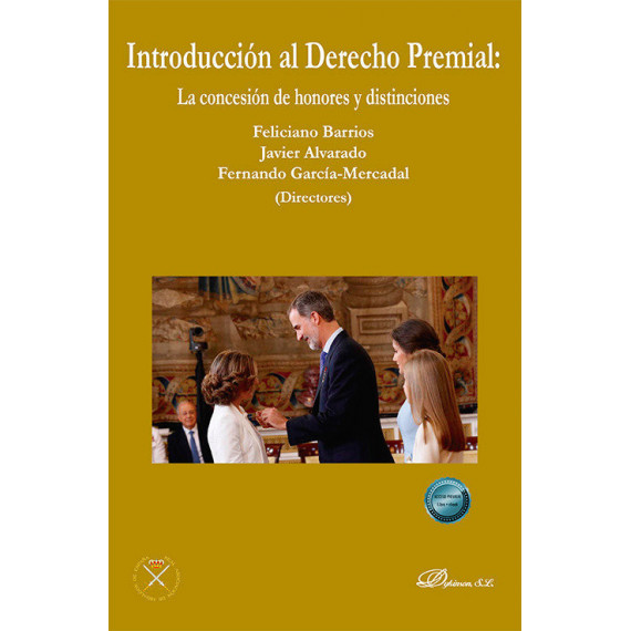 INTRODUCCION AL DERECHO PREMIAL