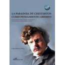 LA PARADOJA DE CHESTERTON COMO PENSAMIENTO ABIERTO