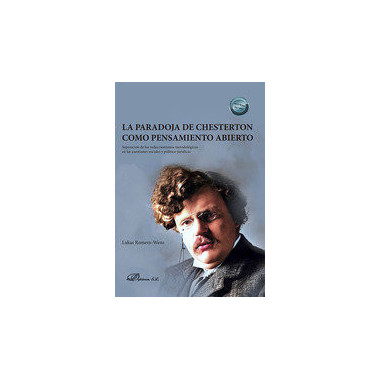 LA PARADOJA DE CHESTERTON COMO PENSAMIENTO ABIERTO