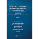 Fortalezas y Debilidades Derecho Familia Contemporan 2VOL