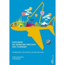 Estudios de Derecho Privado del Turismo
