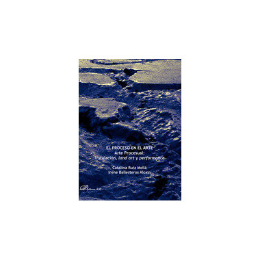 EL PROCESO EN EL ARTE