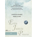 Justicia en red para la paz