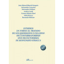 Estudios en Torno Al Tratado de los Quebrados O Fallidos (de Conturbatoribus Sive Decoctoribus) de B