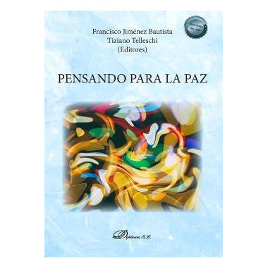 Pensando para la paz
